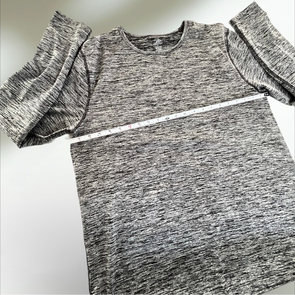 Pro Player Long Sleeve Shirt Top - Picture 5 of 11